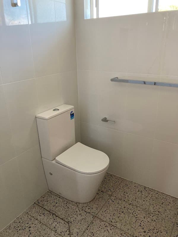 Tilelink Bathroom Renovation project 4