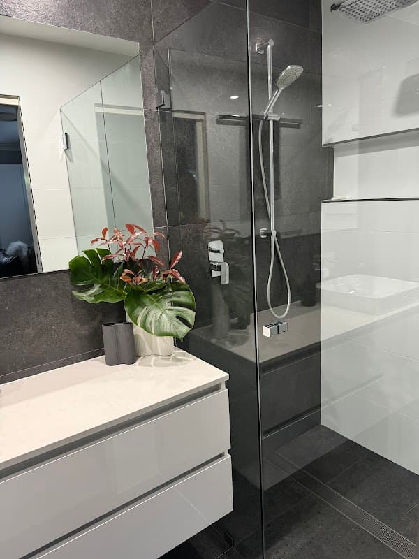 Tilelink Bathroom Renovation project 6