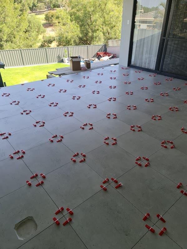 Tiler Adelaide Services
