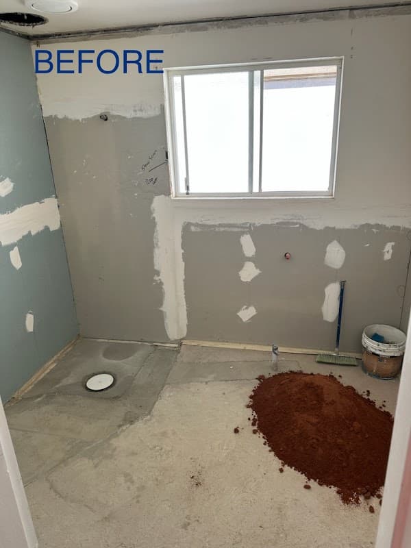 Tiler Adelaide Services project 4