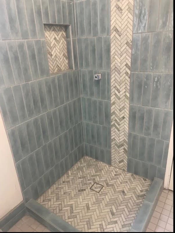 Tiler Service project 1