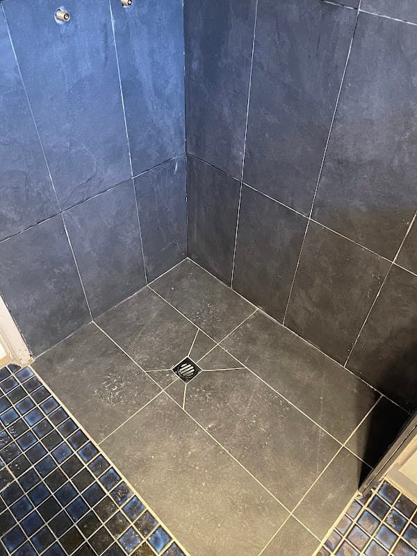 Tiler Service project 4
