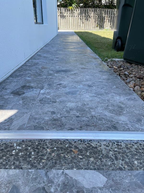 Tiler Service project 6