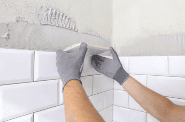 Tilers Inc project 4