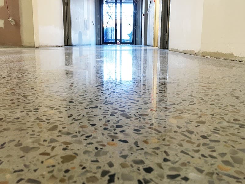Tilestrip cover