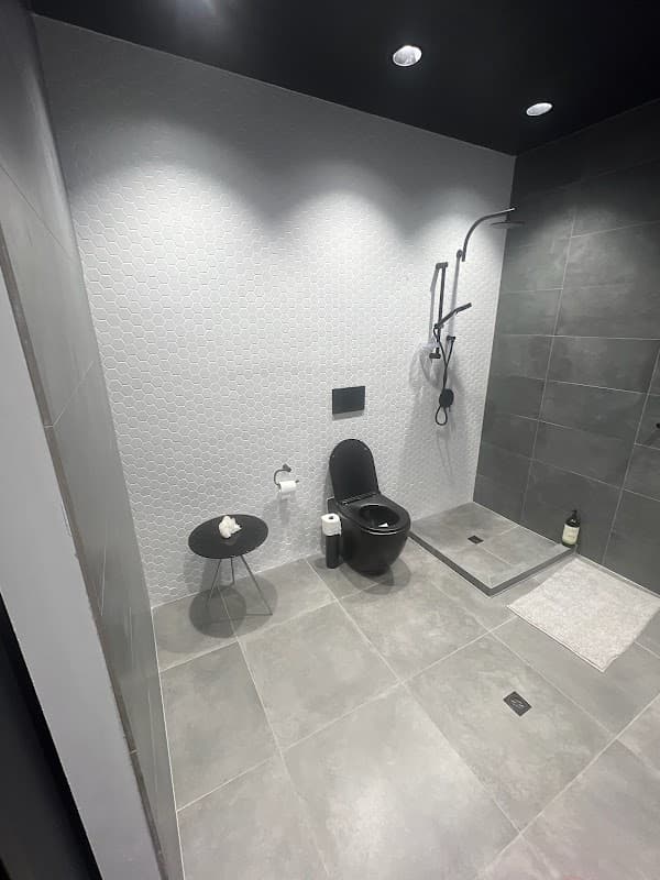 Tiling Creations project 1