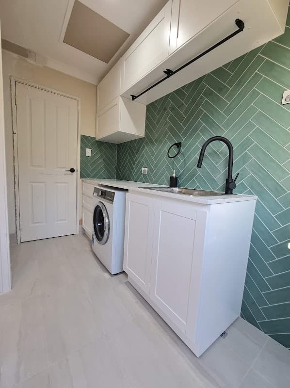 Tiling Creations project 3