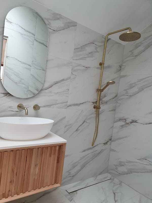 Tiling First Pty ltd project 1
