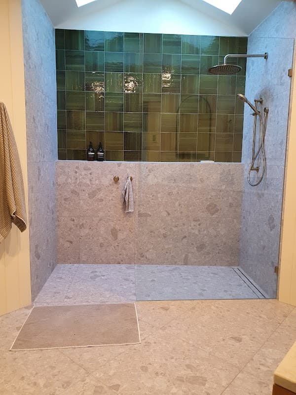 Tiling First Pty ltd cover