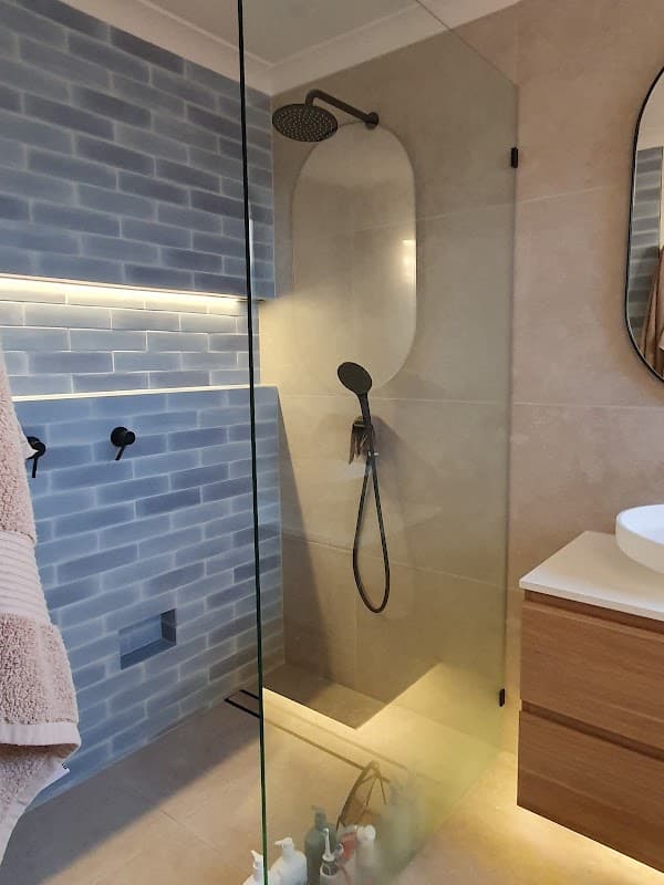 Tiling First Pty ltd project 4