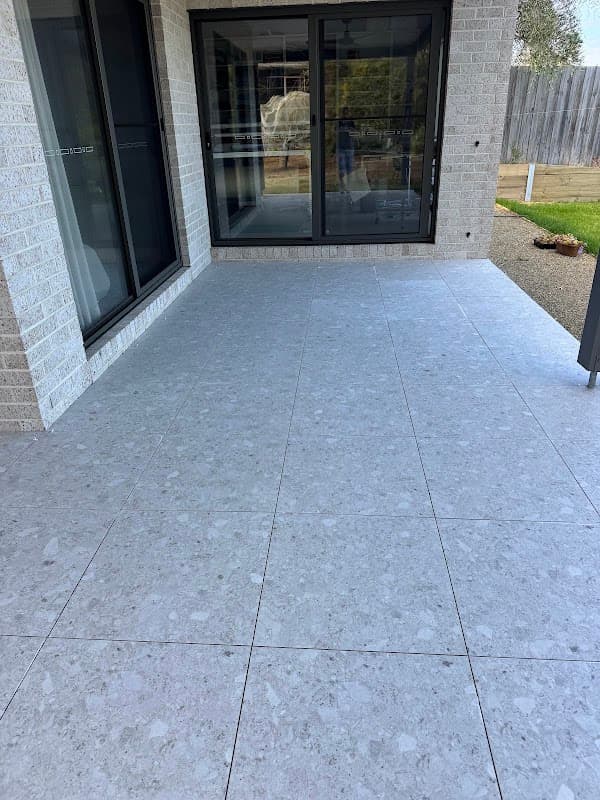 Tiling First Pty ltd project 5