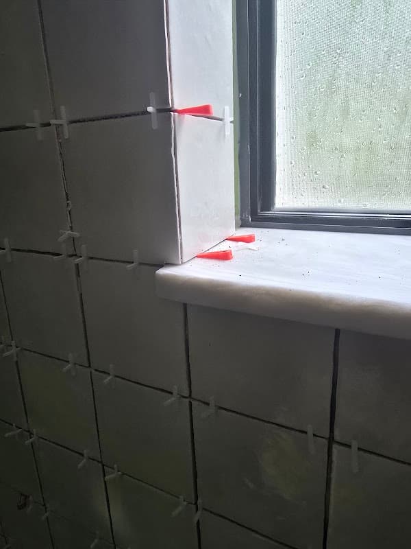Tiling Perfection cover