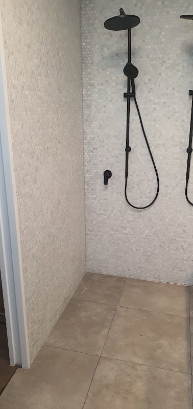 Tiling Services Sydney cover