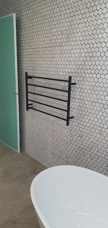 Tiling Services Sydney project 3