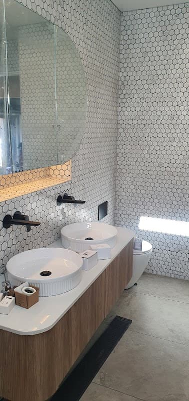 Tiling Services Sydney project 4