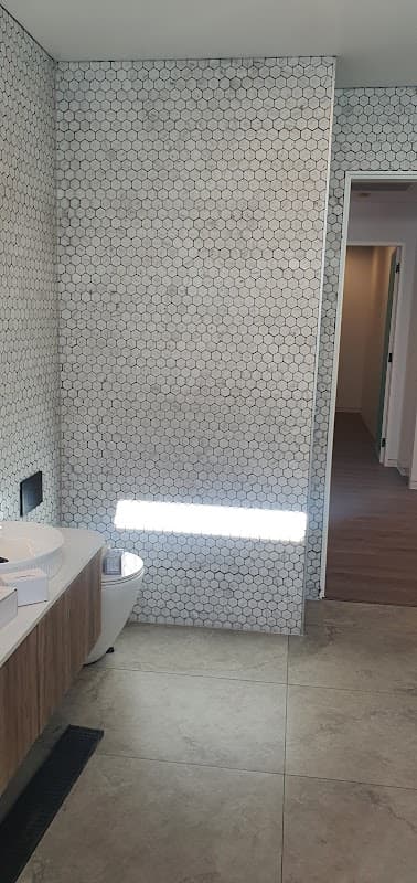 Tiling Services Sydney project 5