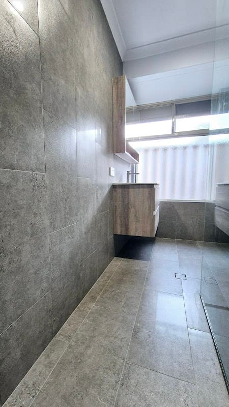 Tiling Spirit cover