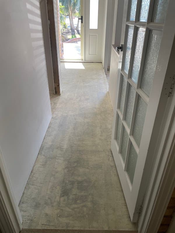 Tiling Spirit project 5