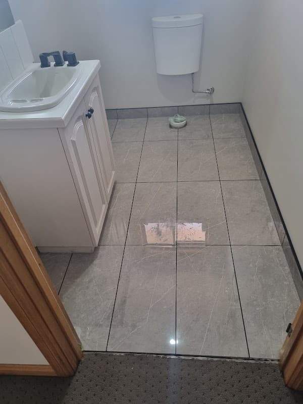 Tiling Taverna project 3