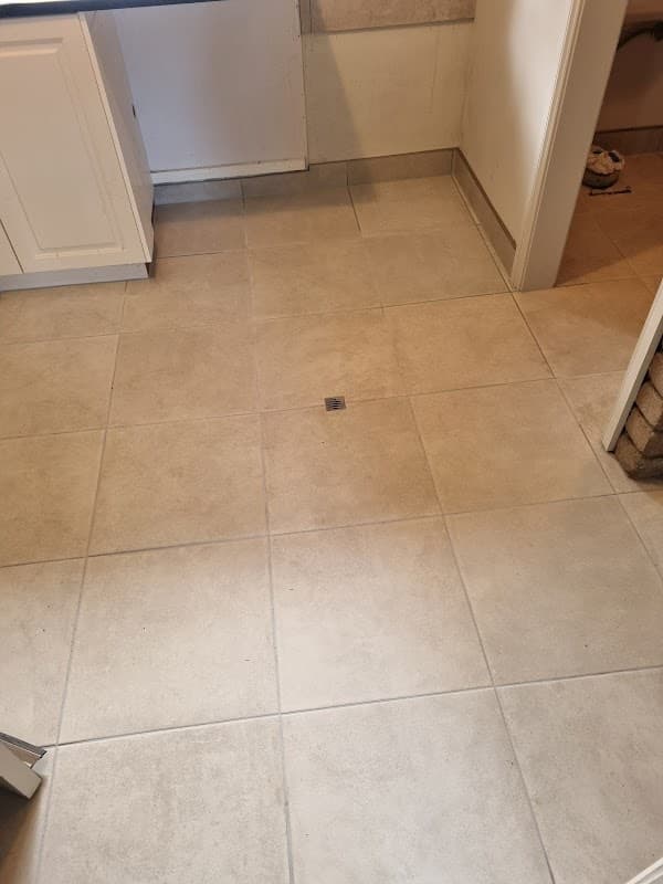 Tiling Taverna project 6