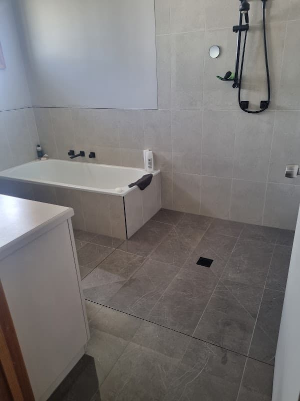 Tiling Taverna