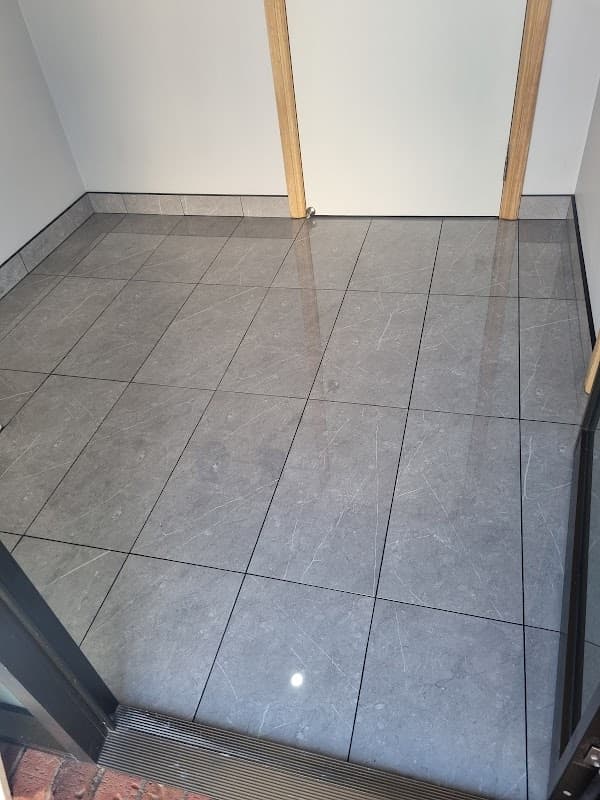 Tiling Taverna cover