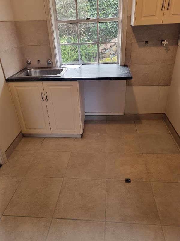Tiling Taverna project 4