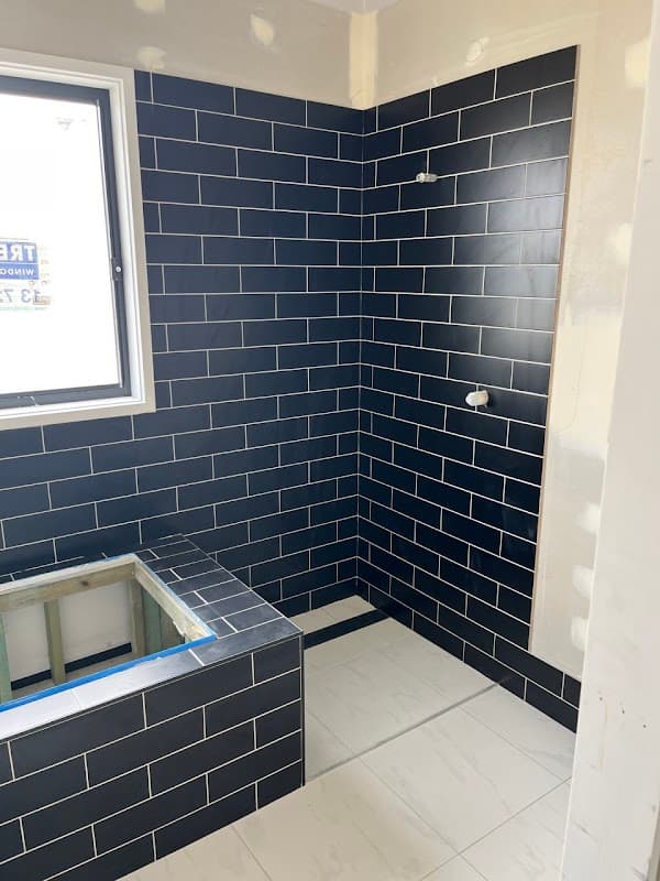 Tiling with Pride project 1