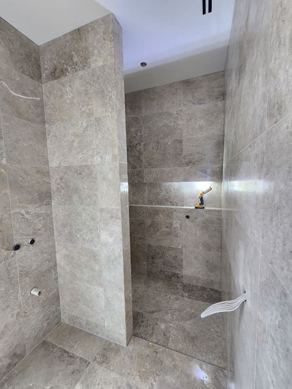 Tilnex Tiling Pty Ltd project 3