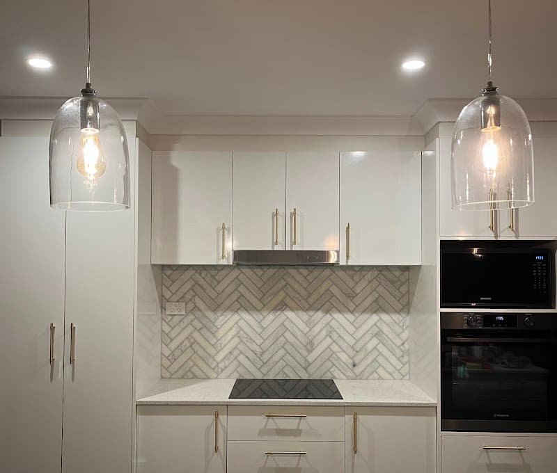 Tilnex Tiling Pty Ltd project 6
