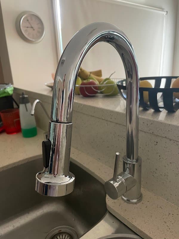 Tim Dickinson Plumbing cover