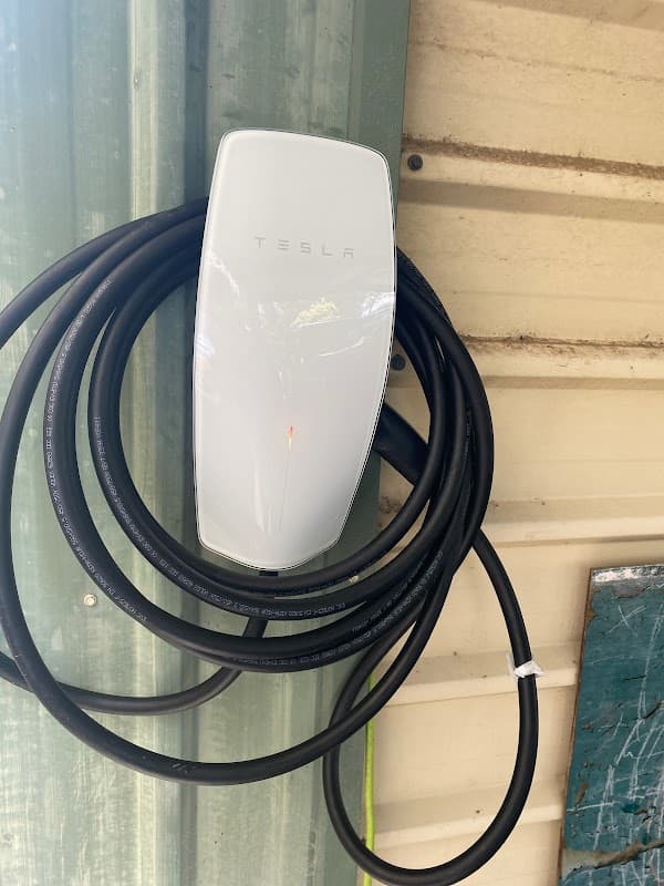tim houle electrical