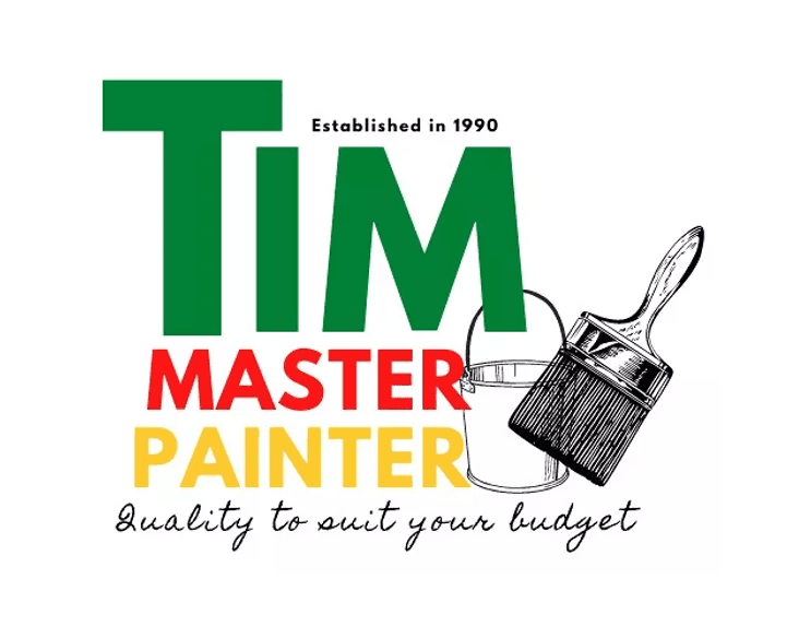 Tim Master Painter project 2