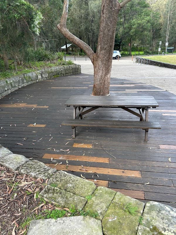Timber Decks Sydney project 4