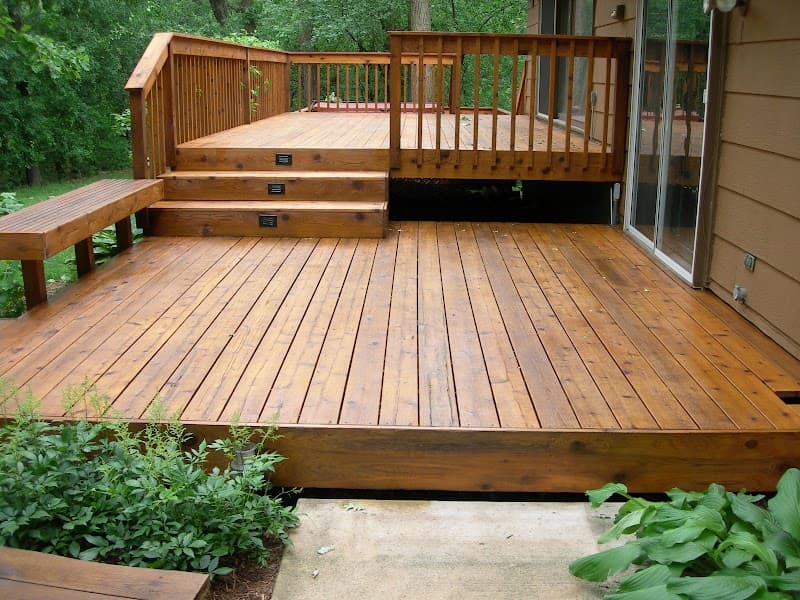 Timbercrest Projects project 2