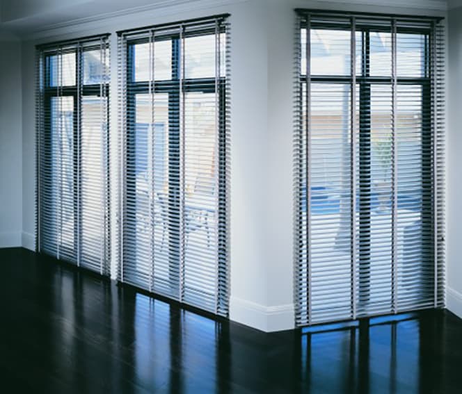 Timbershades Group - Sydney Blinds, Shutters & Awnings project 4