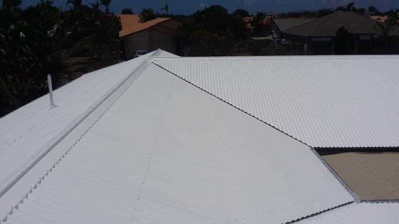 TipTop Painters Services project 5