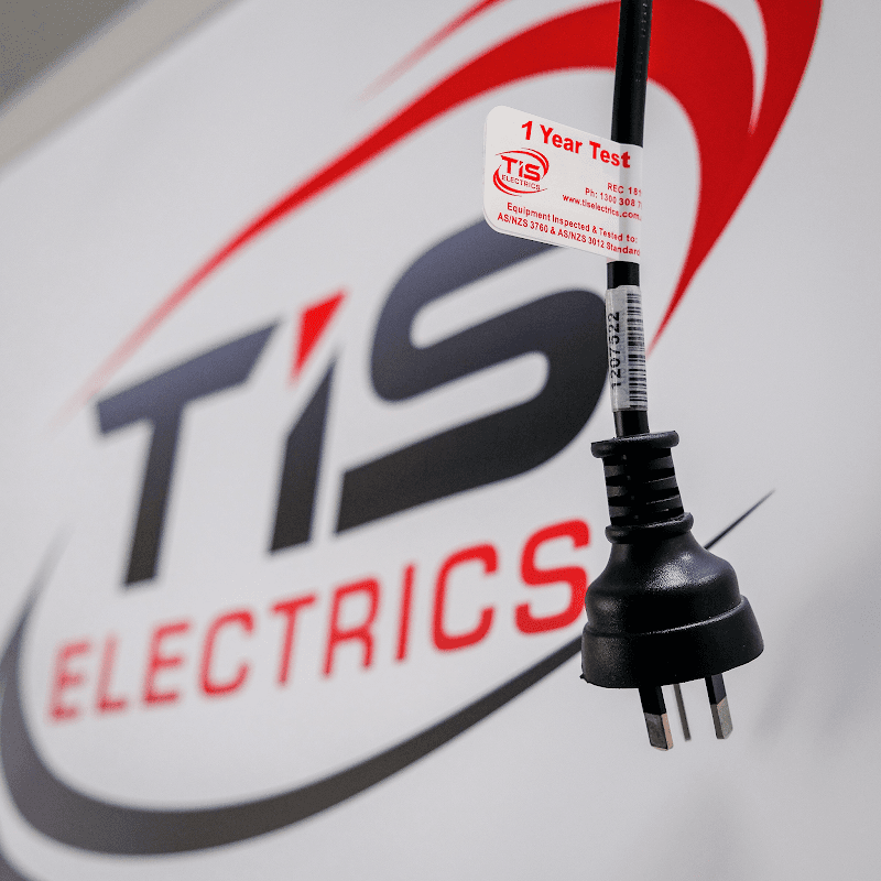 TIS Electrics project 1