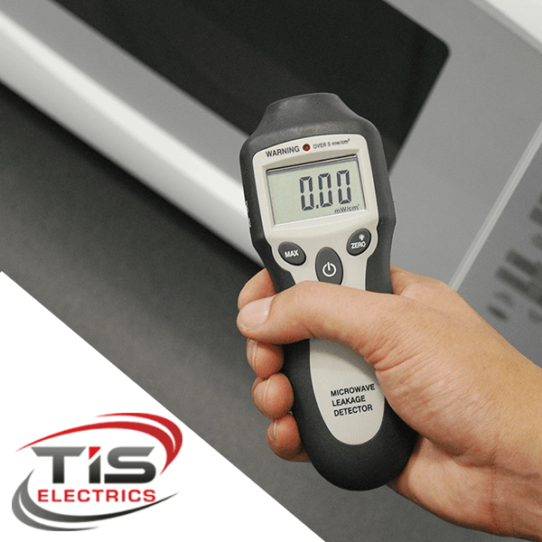 TIS Electrics project 4