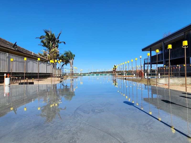 Titan Concreting
