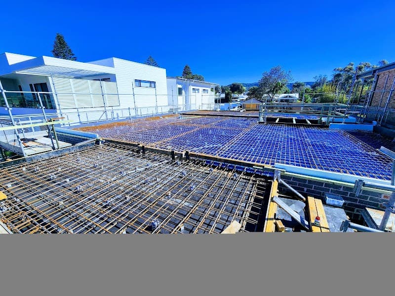 Titan Concreting cover