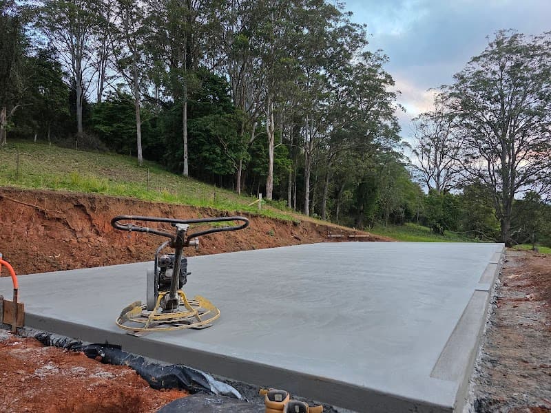 Titan Concreting project 3