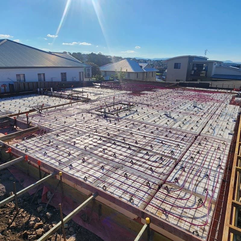 Titan Concreting project 4