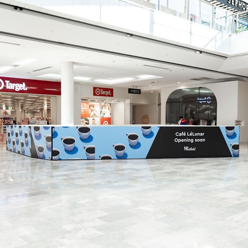 TITAN Retail - Construction Modular Hoarding and Fencing project 3