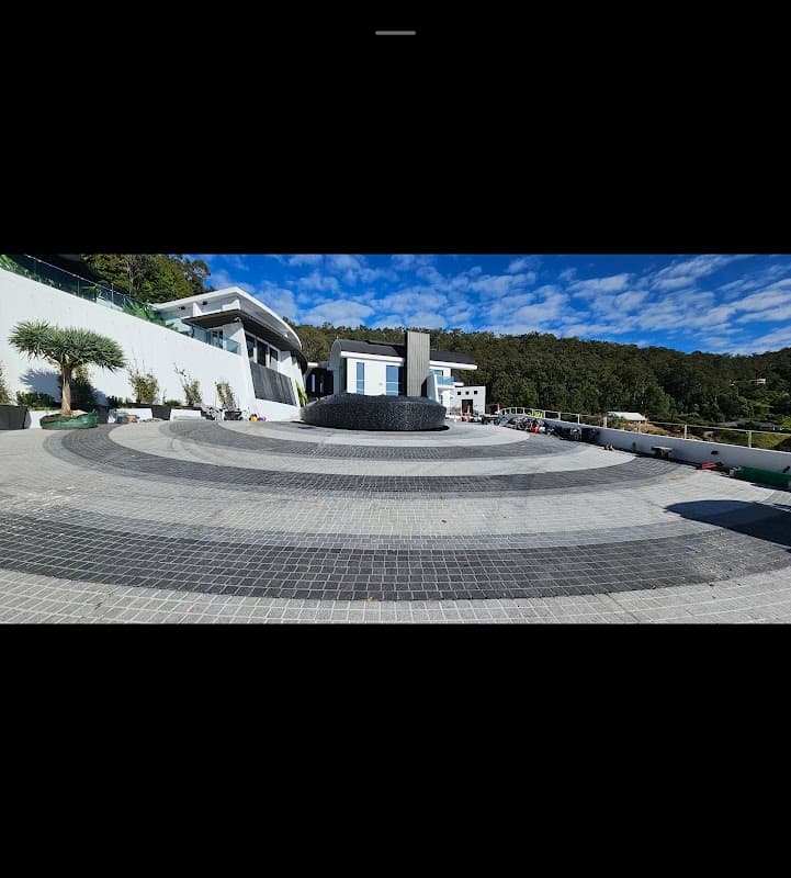 Titan tiling pty ltd project 1