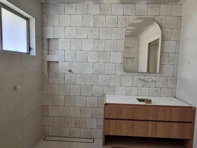 Titan tiling pty ltd project 4
