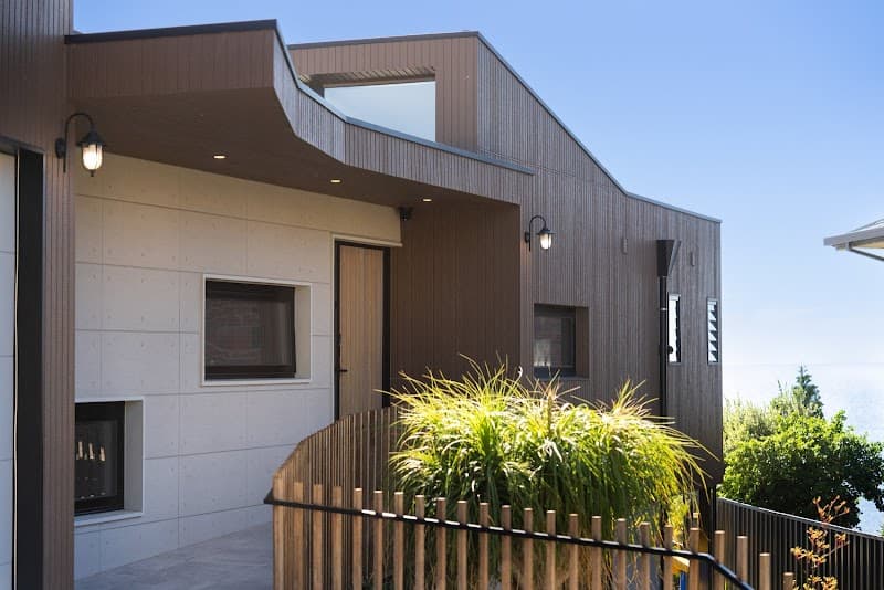 TJE Built Pty Ltd project 1