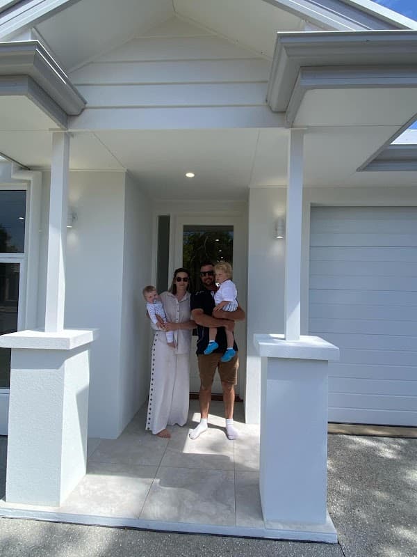 TJE Built Pty Ltd project 3