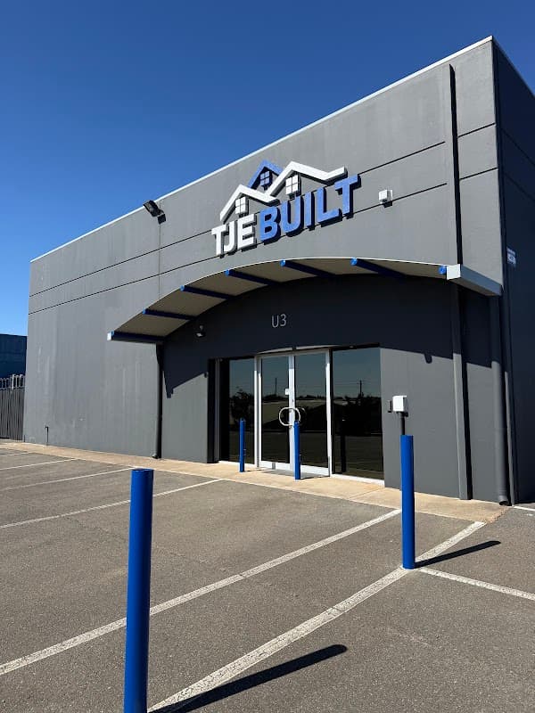 TJE Built Pty Ltd project 4