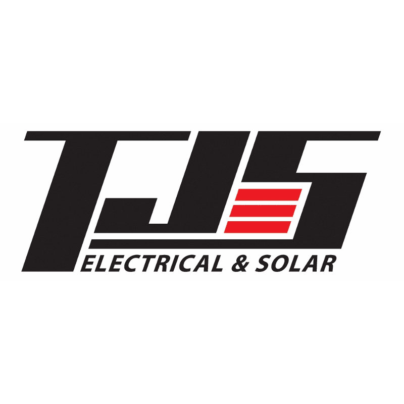 TJS Electrical and Solar cover